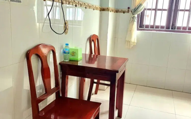 Thuy Tien Hotel