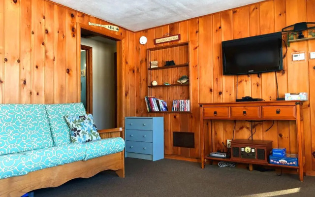Buckskin Lake Resort - Kodiak Cabin