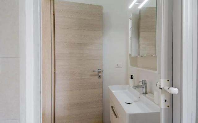 Il Gattino di Porto - apt 4 - Monolocale terrazzo piscina