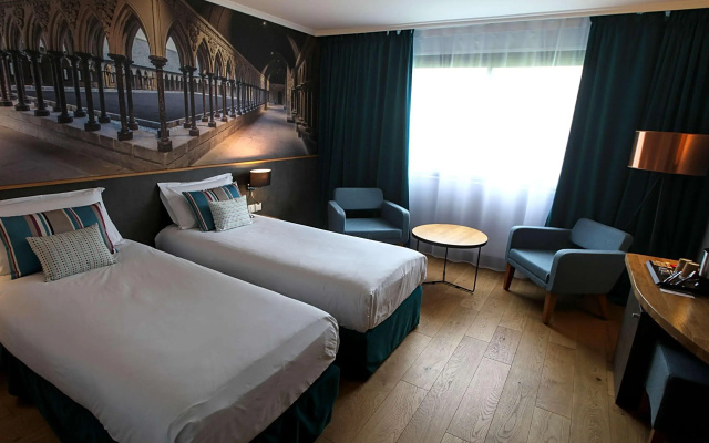 Mercure Mont Saint Michel