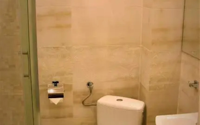 Willa Różana - Apartamenty i Pokoje Gościnne