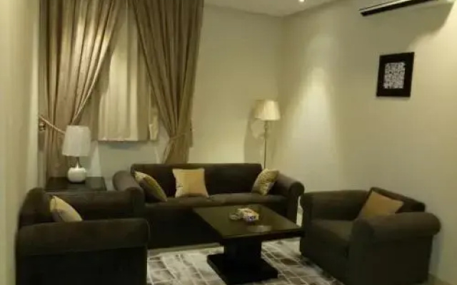 Katara Hotel Suites