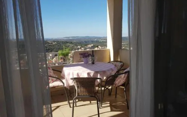 Gospodar Apartments