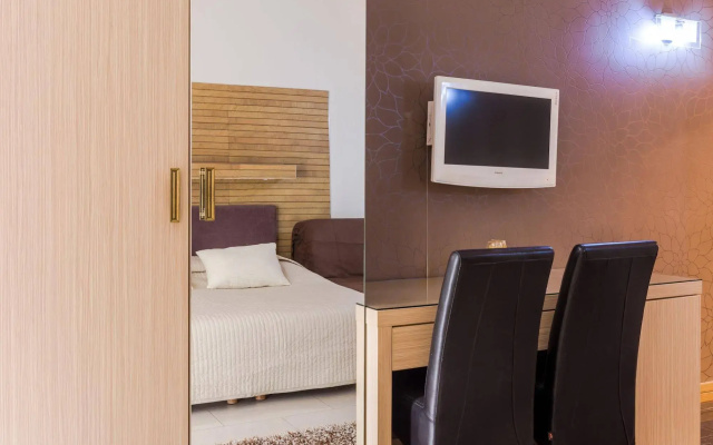 Beach Hotel Bozikovina