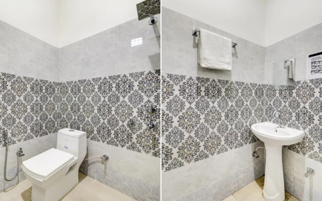 OYO Flagship 77249 Hotel Neelkanth
