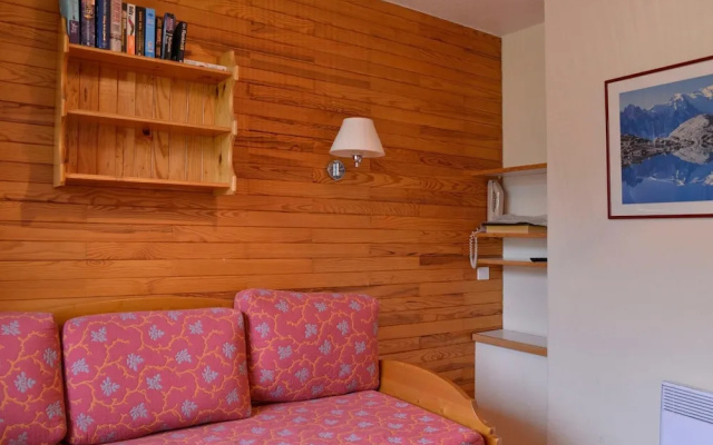 Residence Saintjacques Studio for 4 Persons of 28m2 Sj63