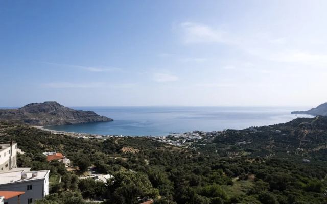 Fedra Suites