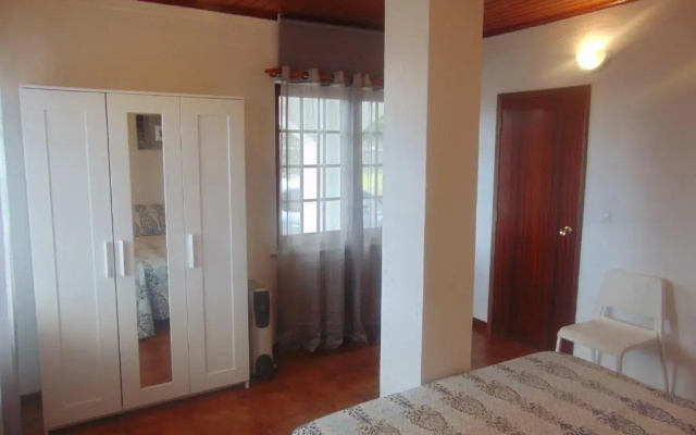 Casa da Sogra