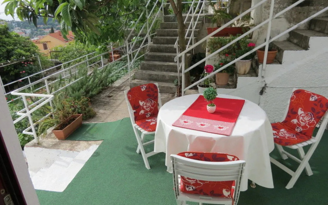 Apartment Gordana