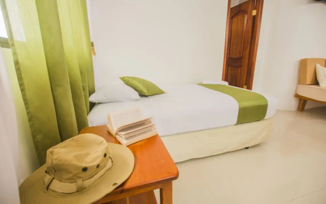 Hostal Suenos Silvestres