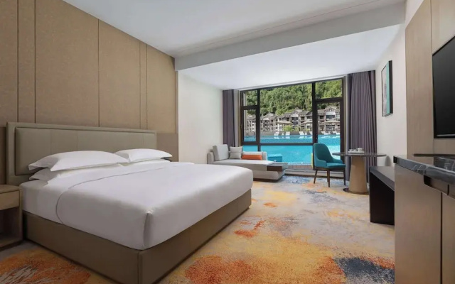 Wyndham Zhangjiajie Wulingyuan