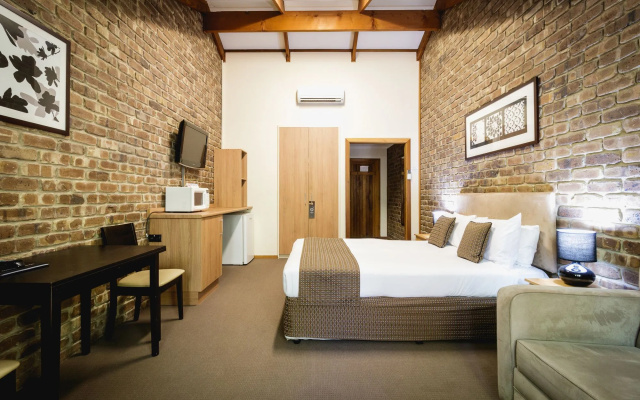 Hahndorf Motor Lodge