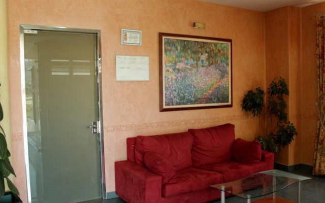 Hostal Tio Pepe II