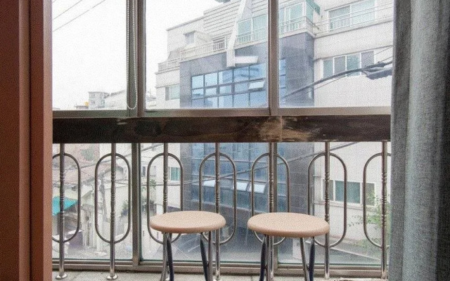 Top Guesthouse
