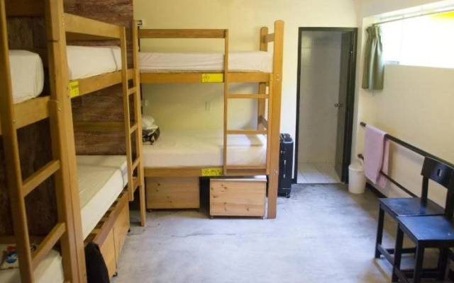 Puriwasi Hostels