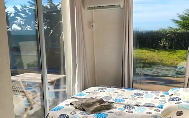 La Mer & La Dune