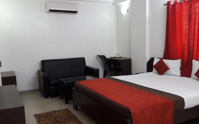 Hotel Rajwada