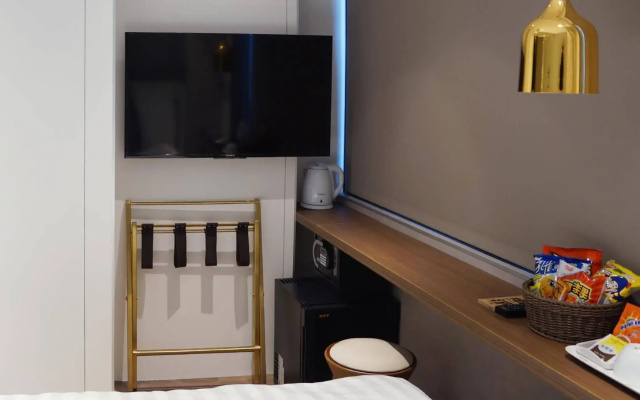Hotel Relax V