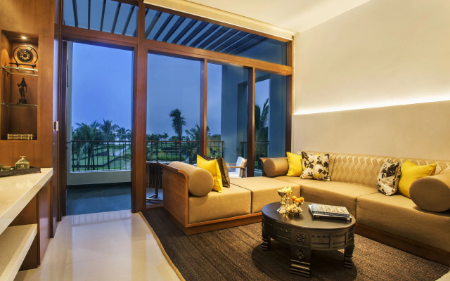 InterContinental Chennai Mahabalipuram Resort by IHG