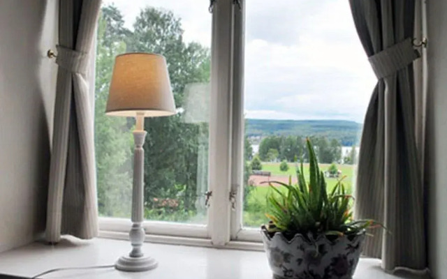 Korstäppans Herrgård