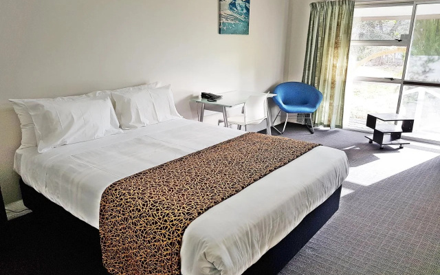 VR Auckland Airport
