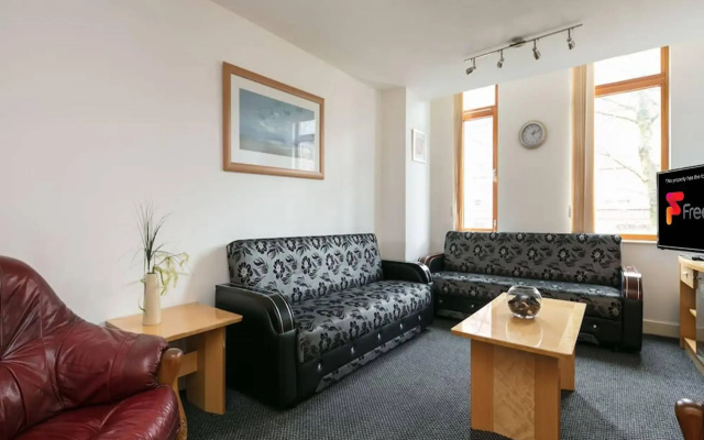 My-Places Serviced Apartments