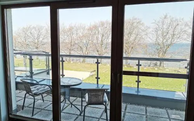 Apart Harmony - Apartament 2 Poziomowy Zatoka Pucka