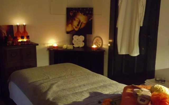 Casa Ceedina B&B & Beauty