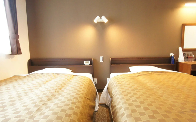 Hotel Trend Asakusa I