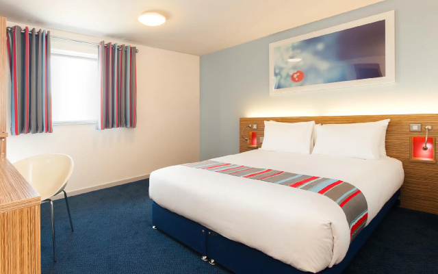 Travelodge Sunderland High Street West