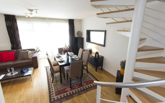 Style Apartments