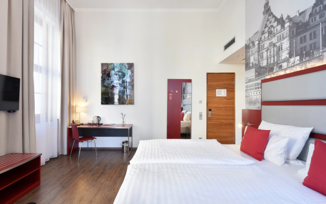 AMEDIA Plaza Dresden