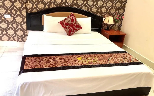 Hoang Yen Hotel