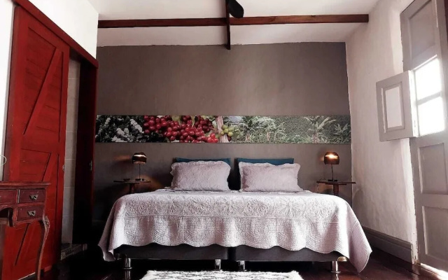 La Estancia Hotel Boutique