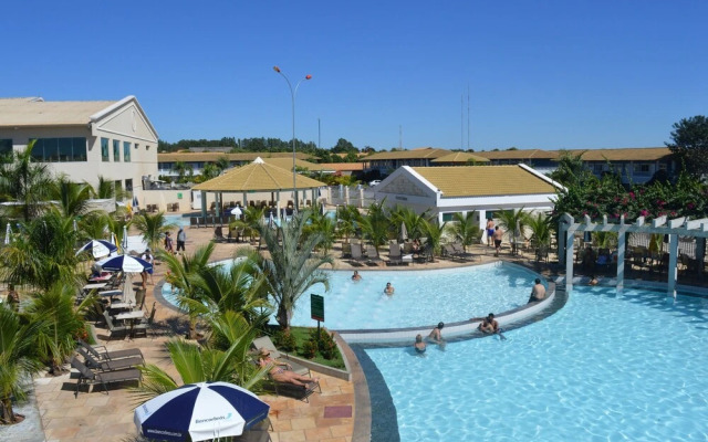 L'acqua diRoma II by Reserve Caldas Turismo