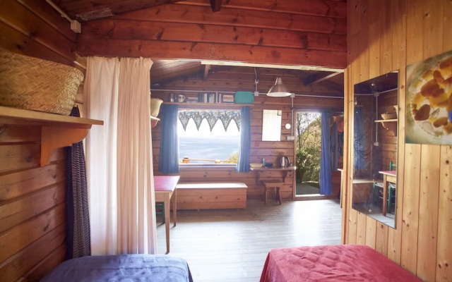 Appartamento Chalet Seccione