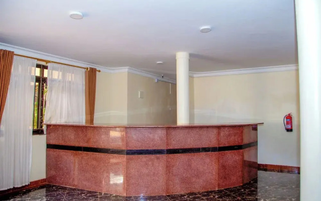 TreasureView Courts