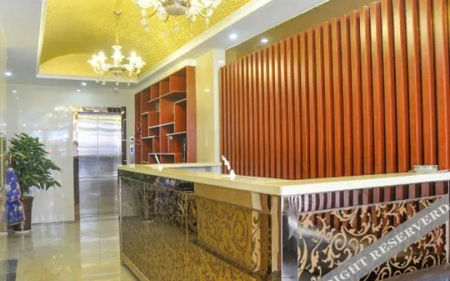 Merfy Ji Hotel