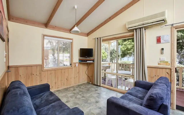NRMA Canton Beach Holiday Park