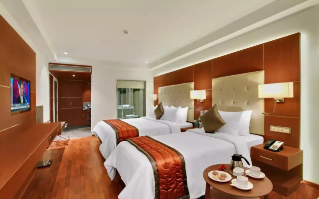 Comfort Inn Insys