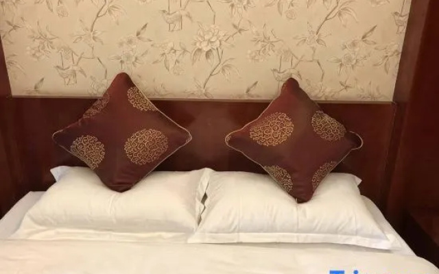 Chongqing Junda Hotel