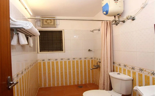 OYO 9959 Hotel Varcity Ruby