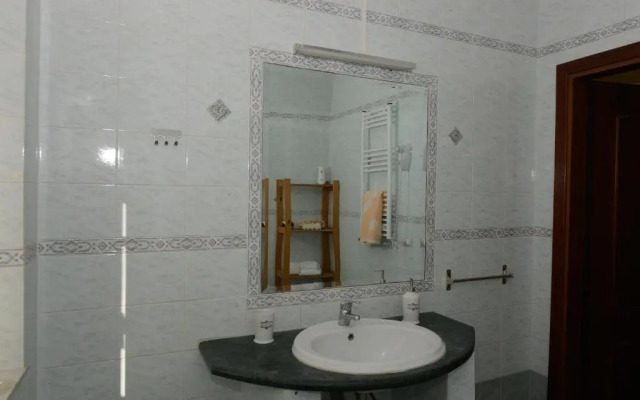 Napoli Royal Suite