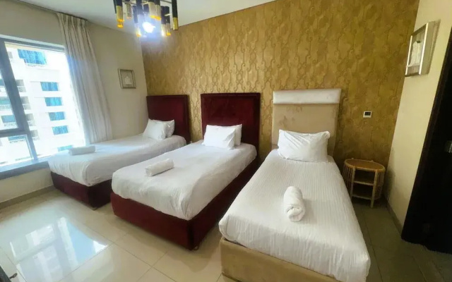 Bellavista-Splendid-2BR plus Maid-29BLVD