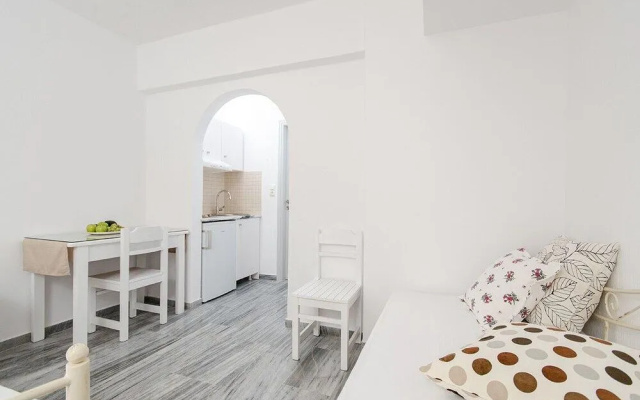 Naxos Dream Aphrodite Studios