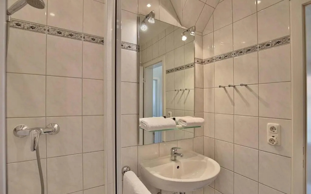 Gorch-Fock-Straße 20a Gorch-Fock-Straße 20a Appartement 1