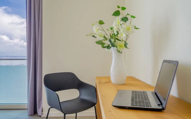 Garda Rooms