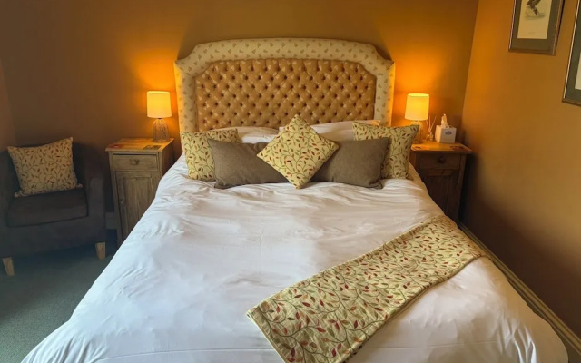 Hunters Rest Inn