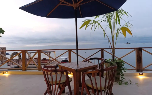 Rosario Ecohotel