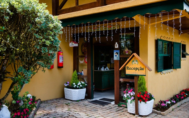 Urikana Boutique Hotel